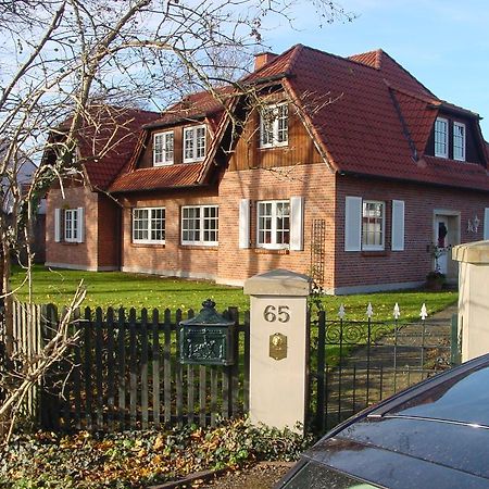 Landhaus Drei Seen Paderborn Bagian luar foto