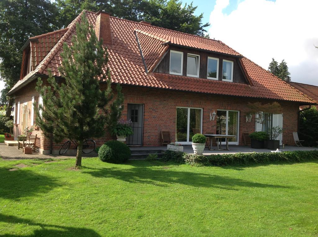 Landhaus Drei Seen Paderborn Bagian luar foto