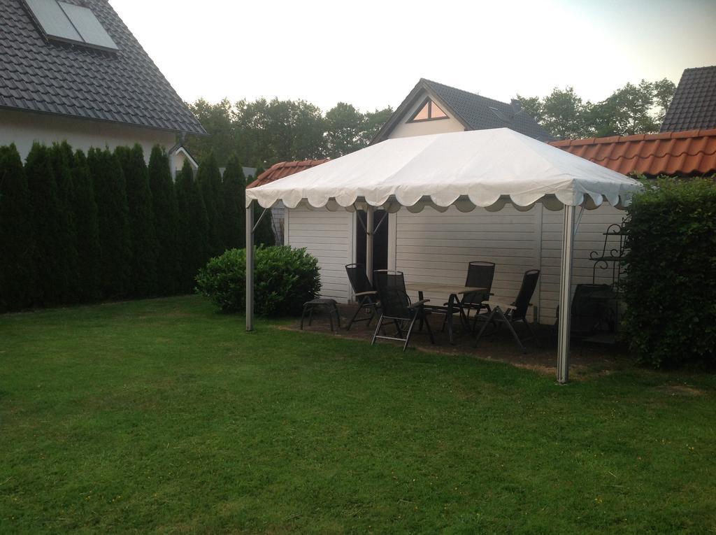 Landhaus Drei Seen Paderborn Bagian luar foto