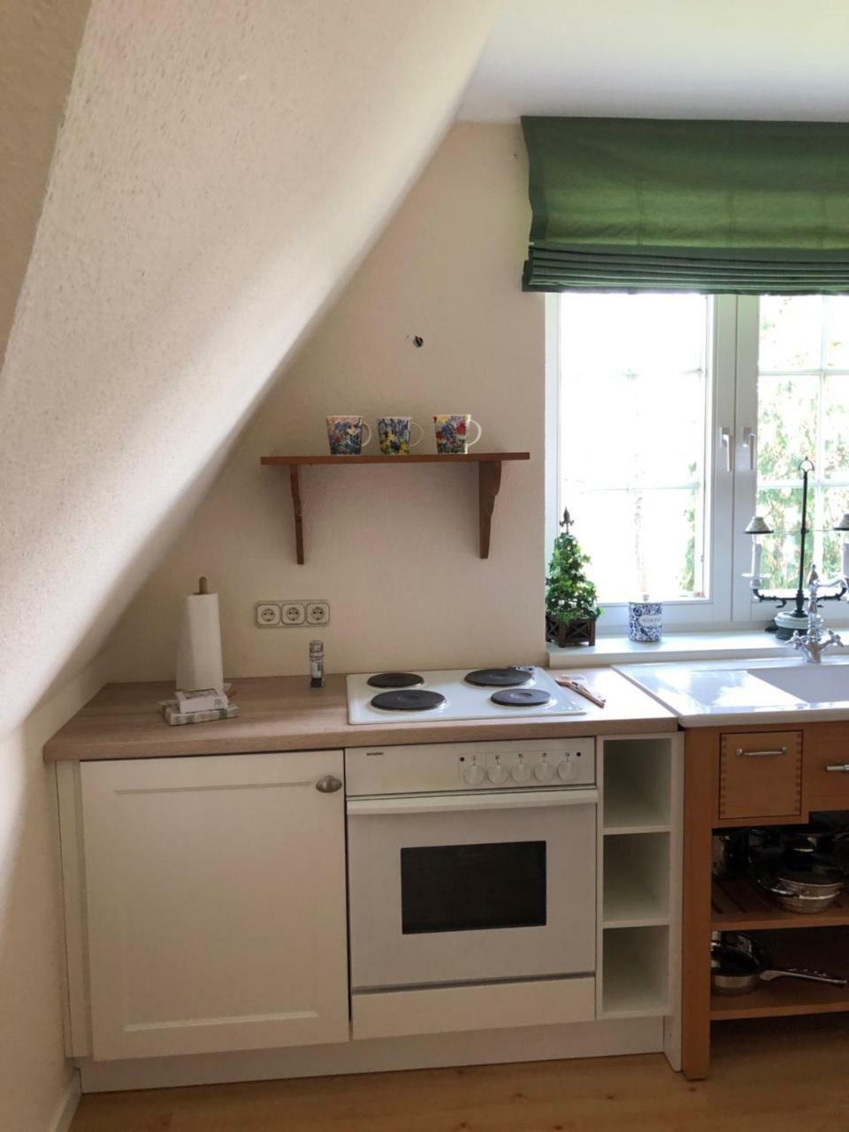 Landhaus Drei Seen Paderborn Bagian luar foto